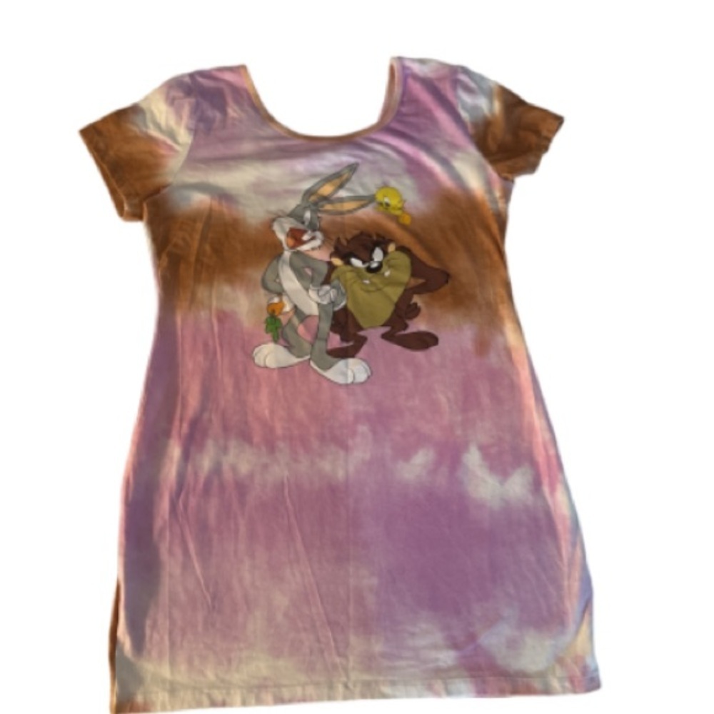 Warner Bros. Looney Tunes Graphic Tee